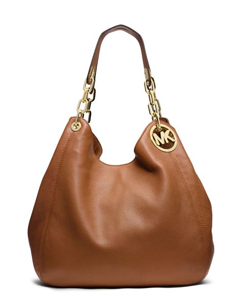 michael michael kors fulton large shoulder bag